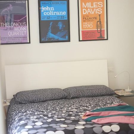 Apartament Casa Miranda La Spezia Zewnętrze zdjęcie