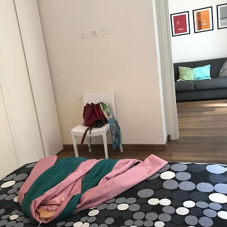 Apartament Casa Miranda La Spezia Zewnętrze zdjęcie
