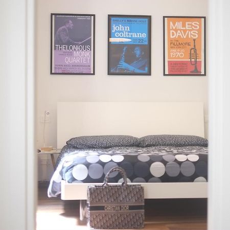 Apartament Casa Miranda La Spezia Zewnętrze zdjęcie