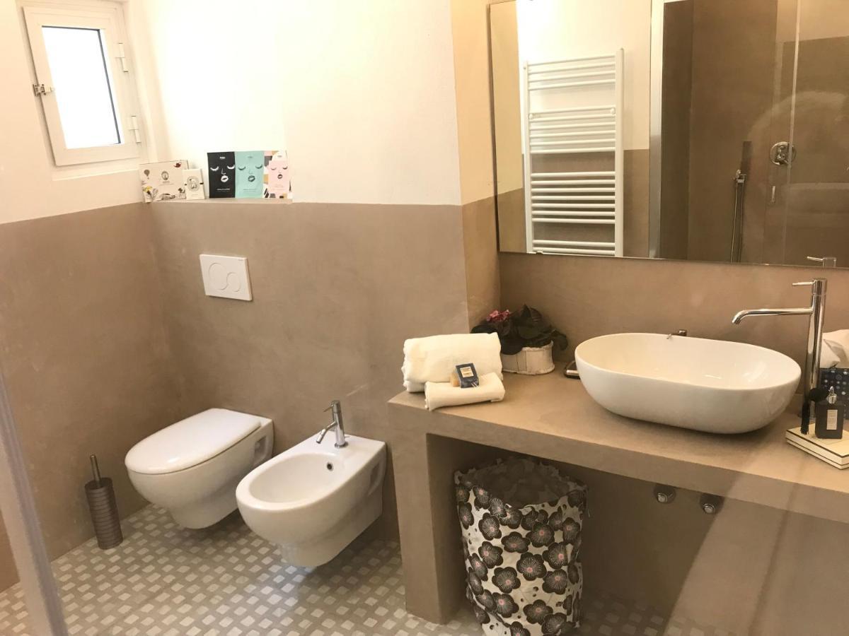 Apartament Casa Miranda La Spezia Zewnętrze zdjęcie