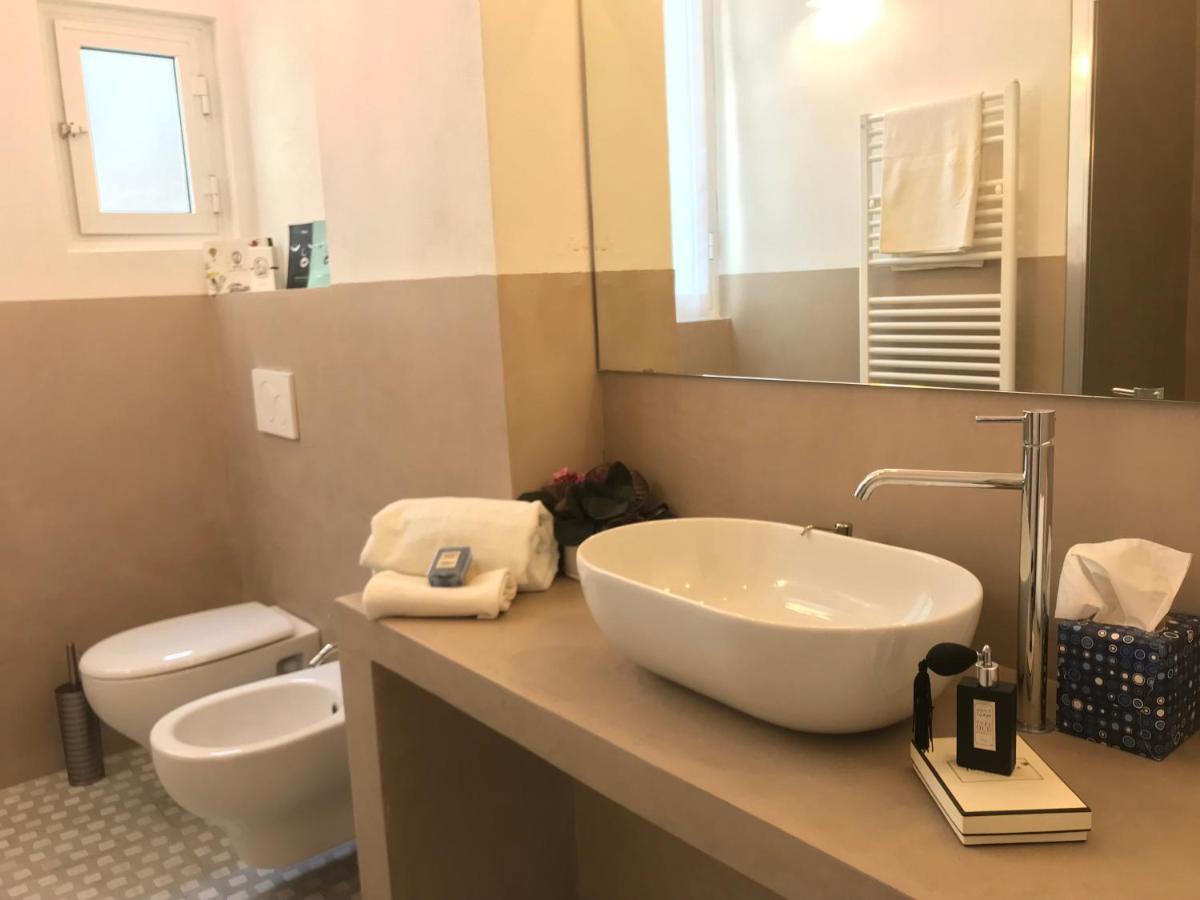 Apartament Casa Miranda La Spezia Zewnętrze zdjęcie