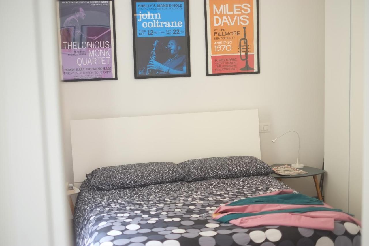 Apartament Casa Miranda La Spezia Zewnętrze zdjęcie
