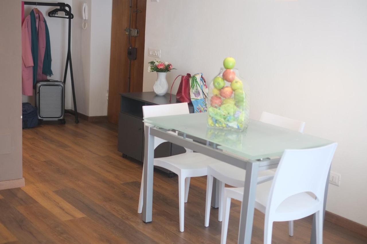 Apartament Casa Miranda La Spezia Zewnętrze zdjęcie