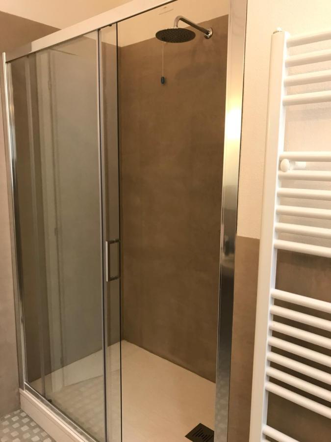 Apartament Casa Miranda La Spezia Zewnętrze zdjęcie