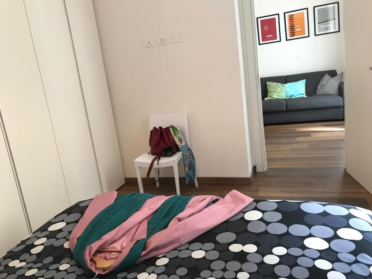 Apartament Casa Miranda La Spezia Zewnętrze zdjęcie