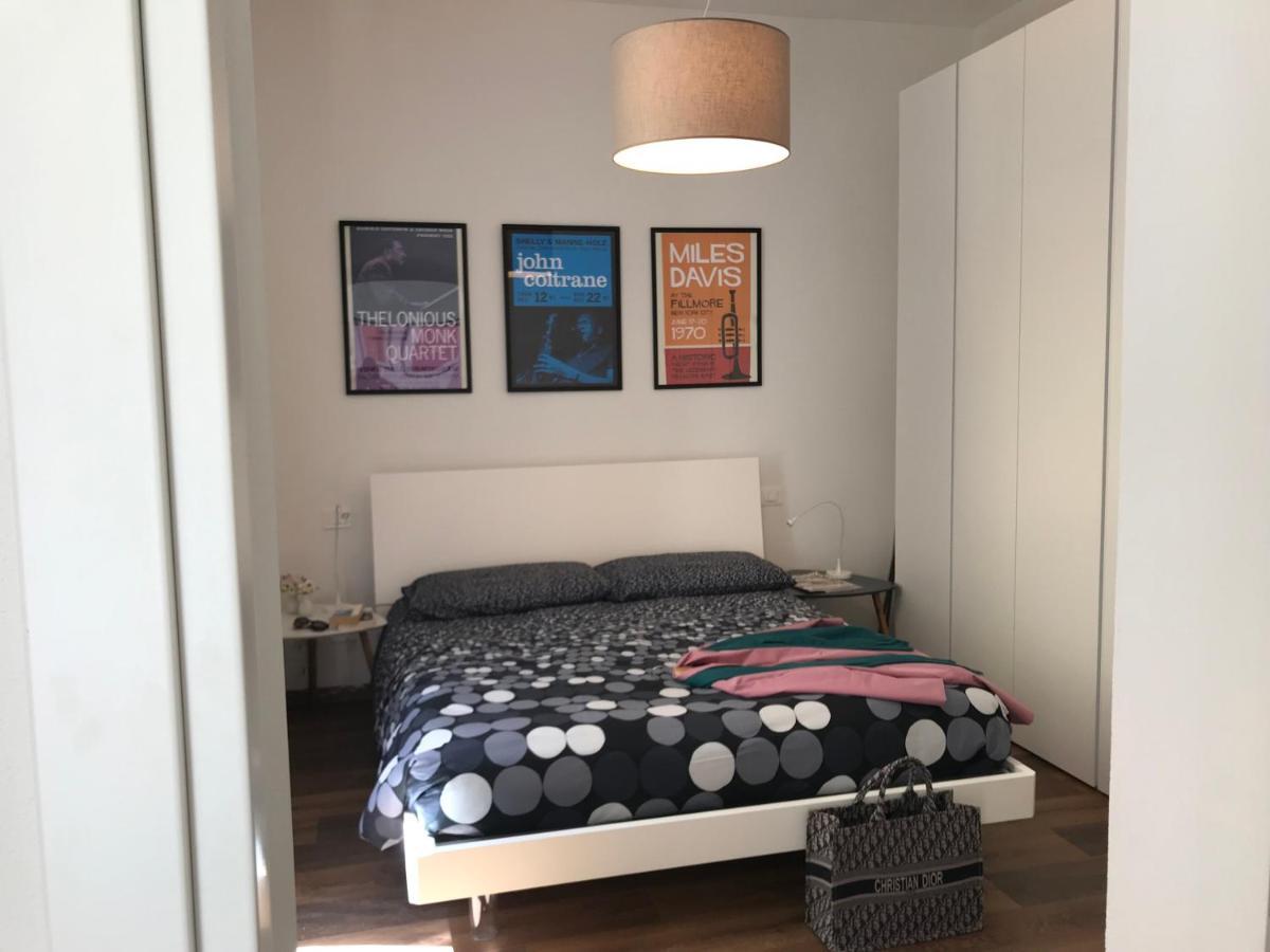 Apartament Casa Miranda La Spezia Zewnętrze zdjęcie