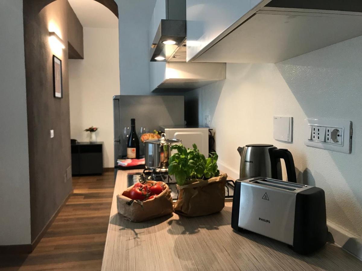 Apartament Casa Miranda La Spezia Zewnętrze zdjęcie