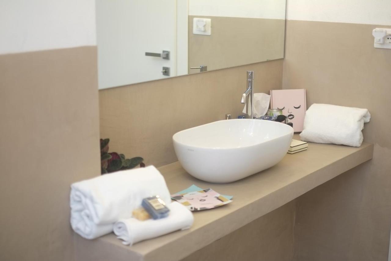 Apartament Casa Miranda La Spezia Zewnętrze zdjęcie