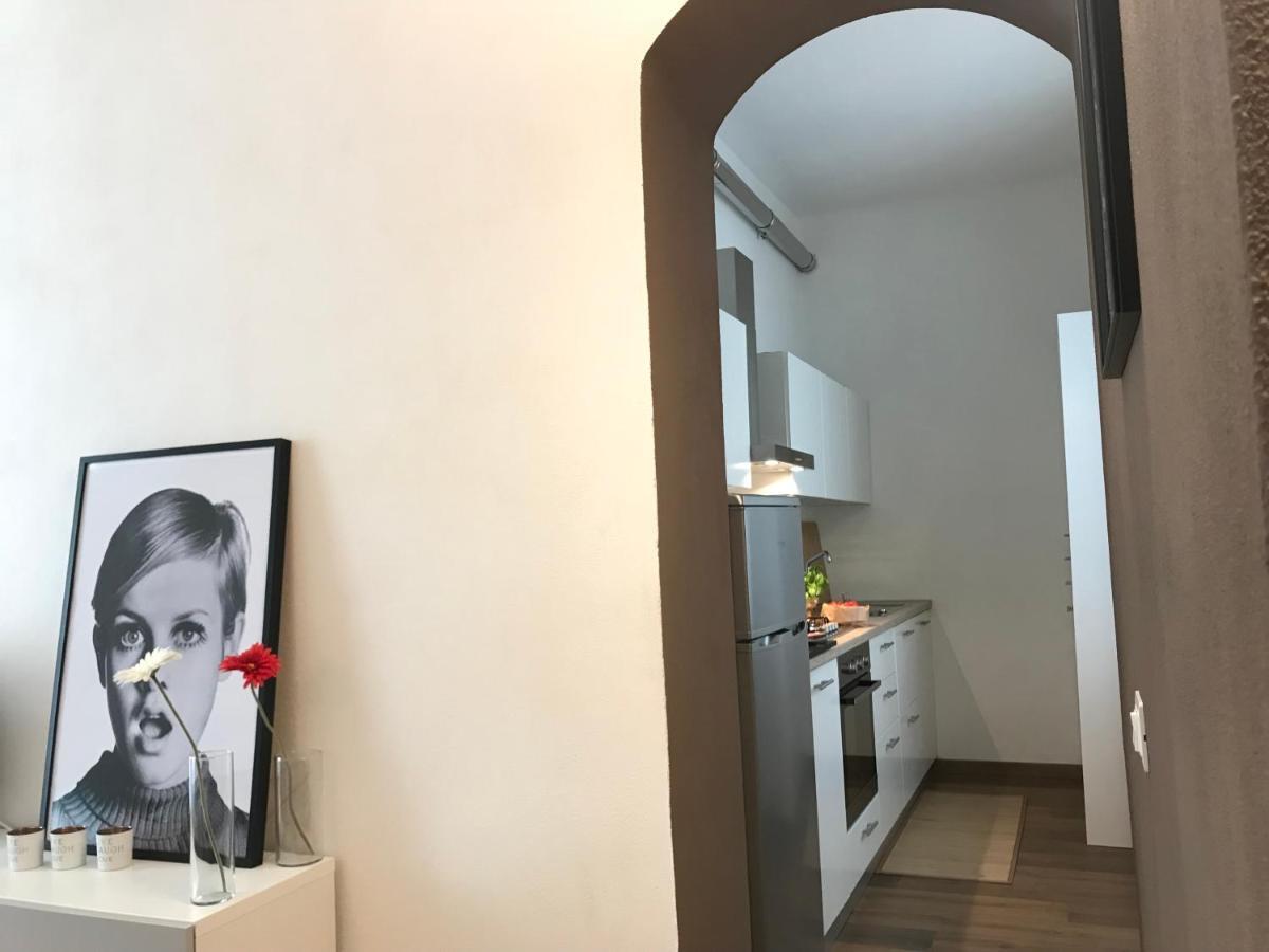 Apartament Casa Miranda La Spezia Zewnętrze zdjęcie