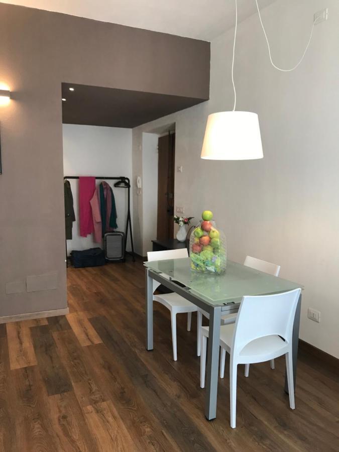 Apartament Casa Miranda La Spezia Zewnętrze zdjęcie