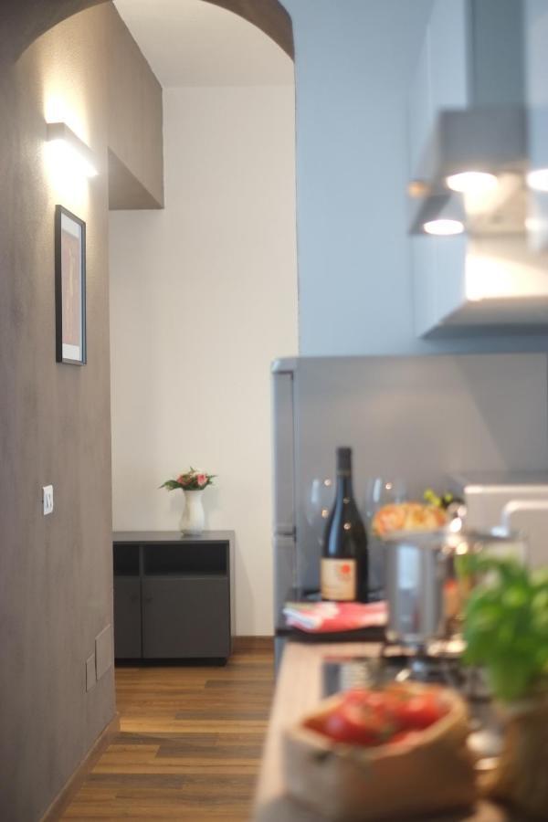 Apartament Casa Miranda La Spezia Zewnętrze zdjęcie