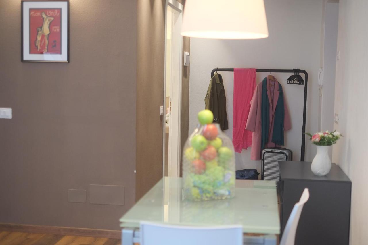 Apartament Casa Miranda La Spezia Zewnętrze zdjęcie
