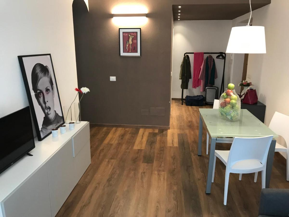 Apartament Casa Miranda La Spezia Zewnętrze zdjęcie