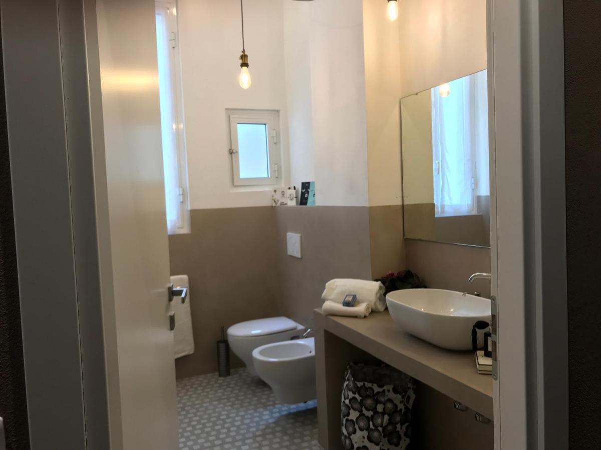 Apartament Casa Miranda La Spezia Zewnętrze zdjęcie
