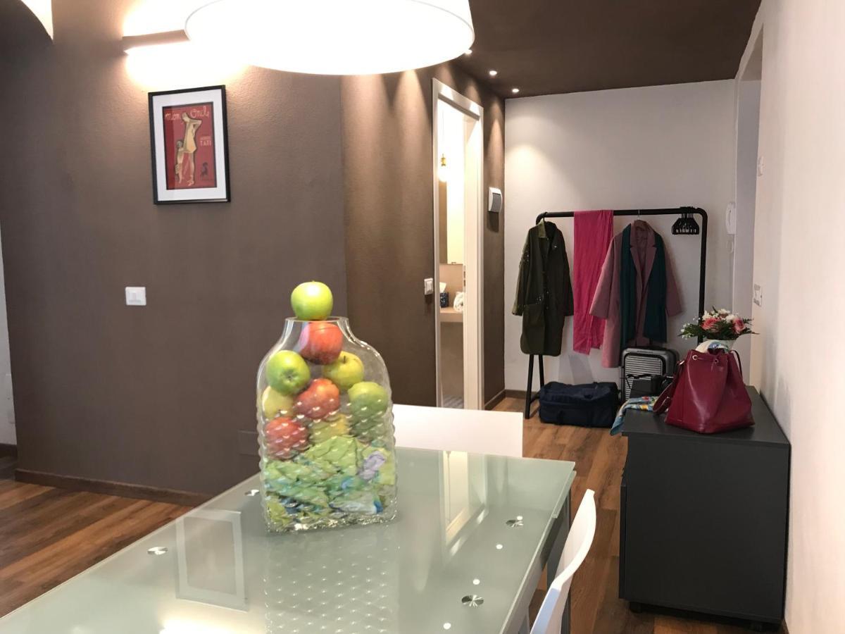 Apartament Casa Miranda La Spezia Zewnętrze zdjęcie