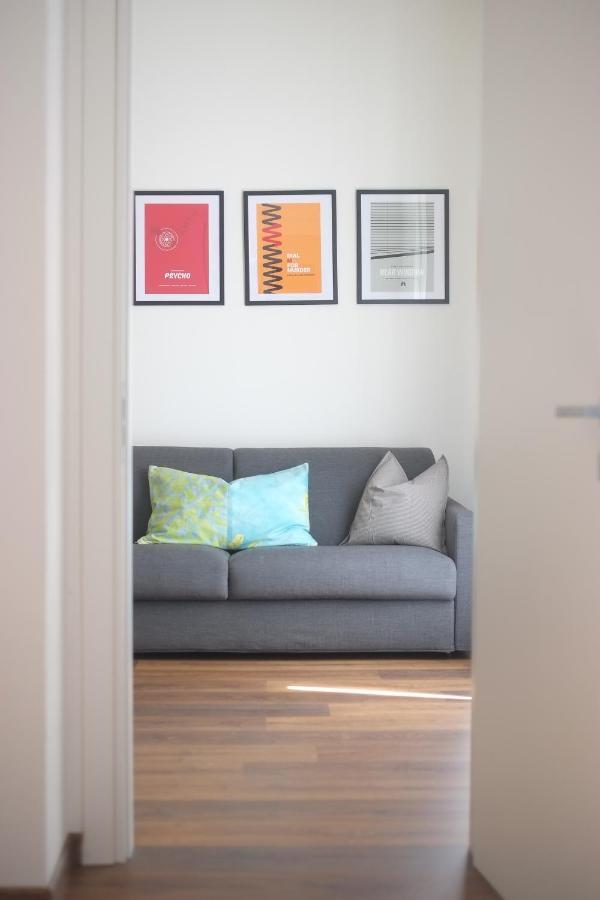 Apartament Casa Miranda La Spezia Zewnętrze zdjęcie