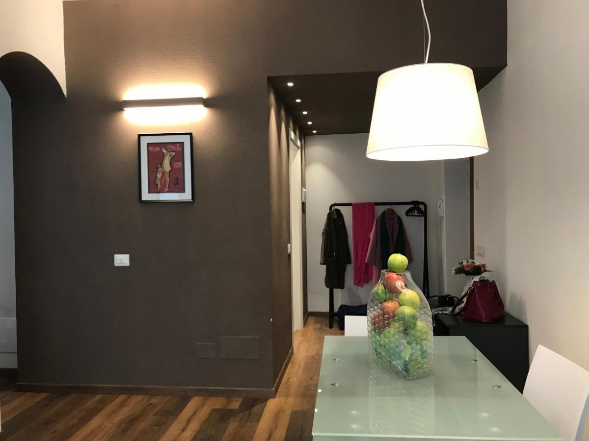 Apartament Casa Miranda La Spezia Zewnętrze zdjęcie