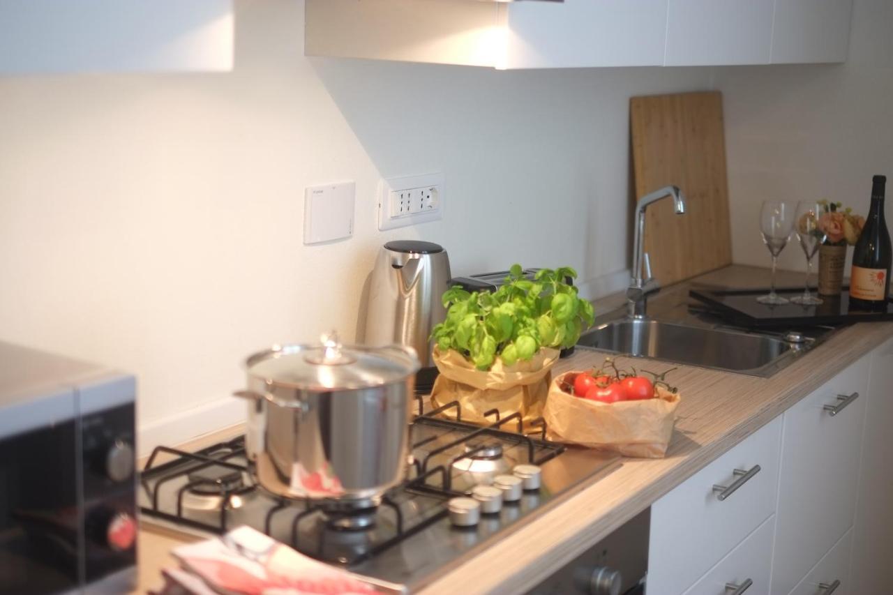Apartament Casa Miranda La Spezia Zewnętrze zdjęcie